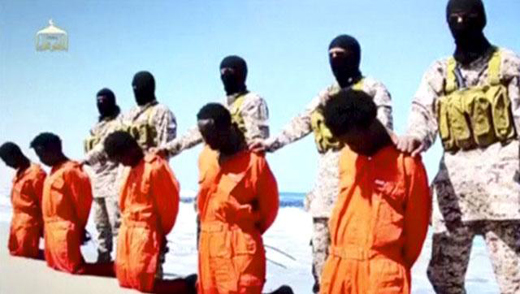 isis